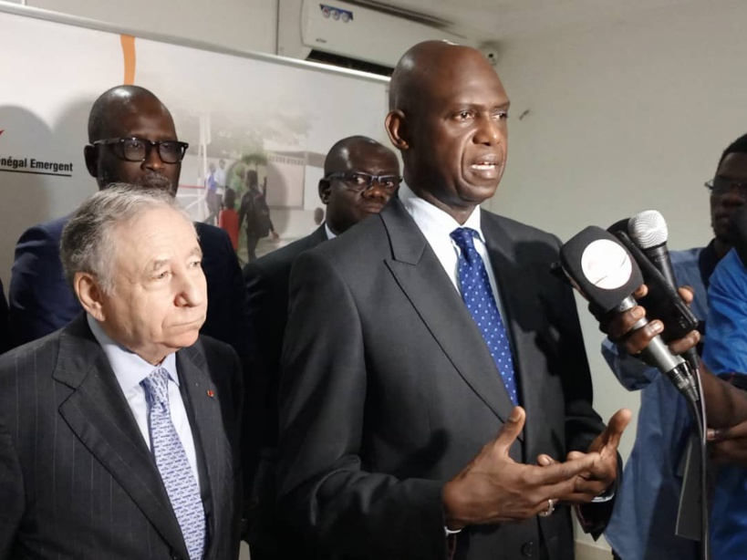 Les accidents sont causés en grande partie à « plus de 92 % par le facteur humain » (ministre) Les accidents sont causés en grande partie à « plus de 92 % par le facteur humain » (ministre)