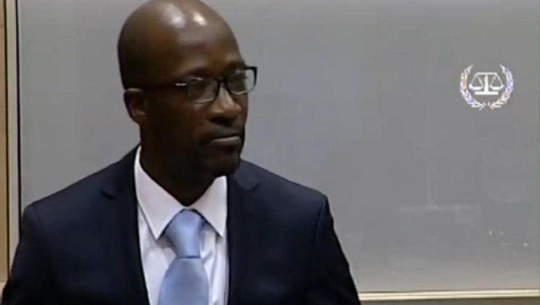 Côte d'Ivoire: assez de preuves pour juger Blé Goudé selon la CPI Côte d'Ivoire: assez de preuves pour juger Blé Goudé selon la CPI