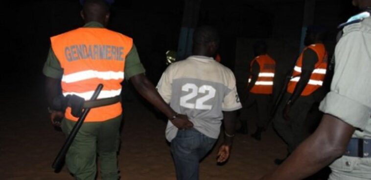 Sénégal : 1.800 explosifs saisis à Kédougou
