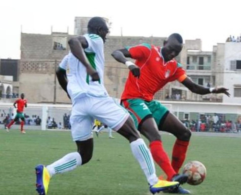Ligue 1- 2e Journée- Casa Sports – As Pikine : Les champions en titre en terrain miné Ligue 1- 2e Journée- Casa Sports – As Pikine : Les champions en titre en terrain miné