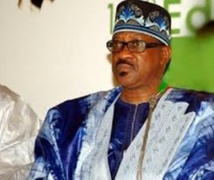 Direct Magal 2014: la guerre Wade-Macky s’invite à Touba Direct Magal 2014: la guerre Wade-Macky s’invite à Touba