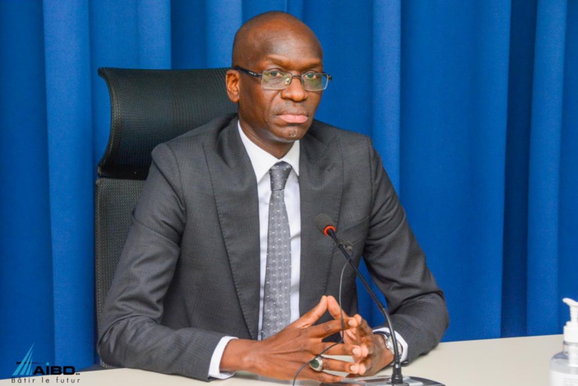 AIBD : 161 prestataires de l'ex-ADS régularisés AIBD : 161 prestataires de l'ex-ADS régularisés