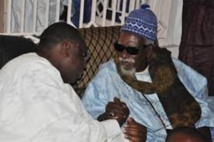 Pose de la première pierre de l'autoroute Dakar-Touba, le 27 décembre Pose de la première pierre de l'autoroute Dakar-Touba, le 27 décembre