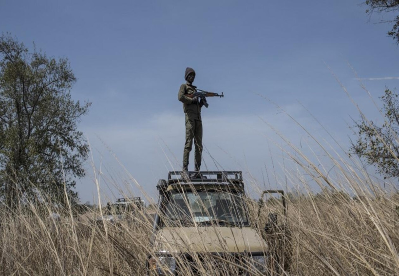 Le nord-ouest du Bénin frappé par une attaque terroriste Le nord-ouest du Bénin frappé par une attaque terroriste