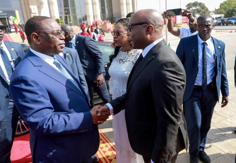 Mairie de Dakar: Barthélémy Dias boycotté par les conseillers du Pastef