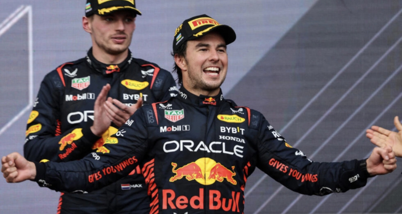 F1: Red Bull en favori à Miami, Ferrari veut confirmer F1: Red Bull en favori à Miami, Ferrari veut confirmer