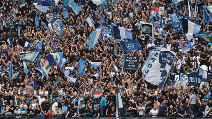 Naples : un mort par balle et plus de 200 blessés lors des célébrations du titre Naples : un mort par balle et plus de 200 blessés lors des célébrations du titre