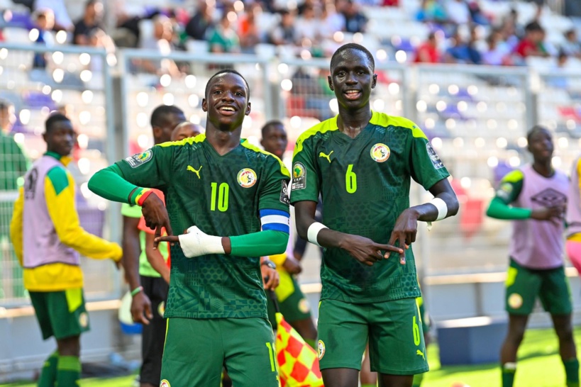 CAN U 17 - Sénégal vs Somalie : les « Lionceaux » pour réussir la passe de trois 	