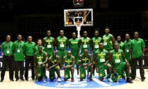 Qualifications Afrobasket Tunisie 2015: les "Lions" face au Mali, les 21 et 28 février