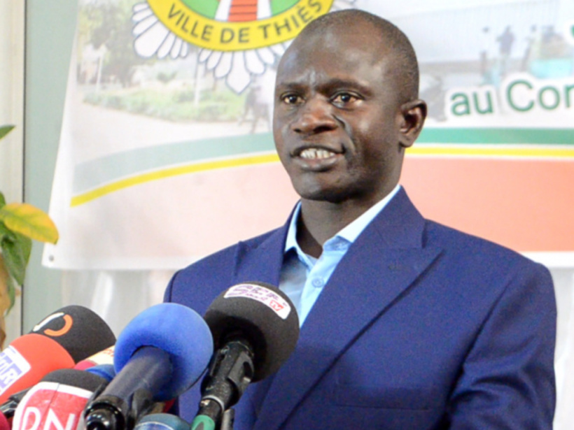 Appel au dialogue : FDS-Les Guelwaars favorables mais doutent de la sincérité Appel au dialogue : FDS-Les Guelwaars favorables mais doutent de la sincérité