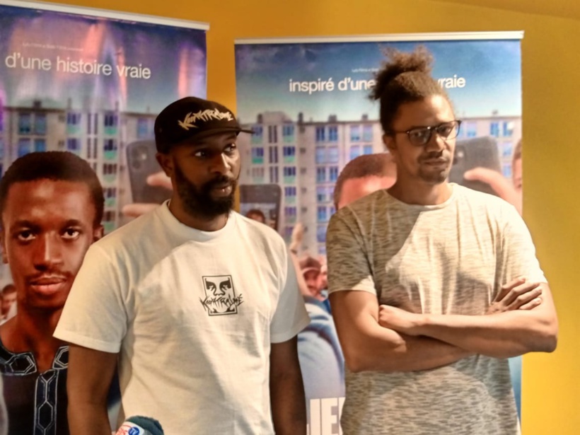 « Le Jeune Imam » : un film sur la perception de l’Islam en France et l’arnaque au pèlerinage à la Mecque « Le Jeune Imam » : un film sur la perception de l’Islam en France et l’arnaque au pèlerinage à la Mecque