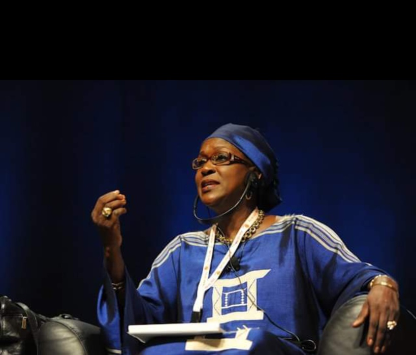 Le Sénégal d'aujourd'hui, quelle voie ? Par Amsatou Sow Sidibé Le Sénégal d'aujourd'hui, quelle voie ? Par Amsatou Sow Sidibé