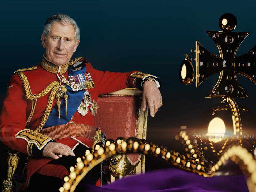 Londres: Couronnement de Charles huit mois après la mort de la reine Elizabeth II Londres: Couronnement de Charles huit mois après la mort de la reine Elizabeth II