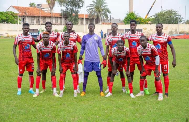 Ligue 2 : bataille à quatre pour la première place