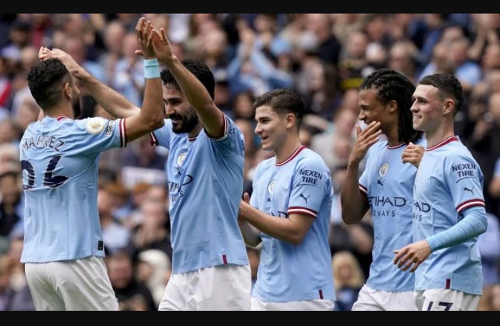 Premier League : City maîtrise Leeds, Chelsea fait chuter Bournemouth, Tottenham se contente du minimum