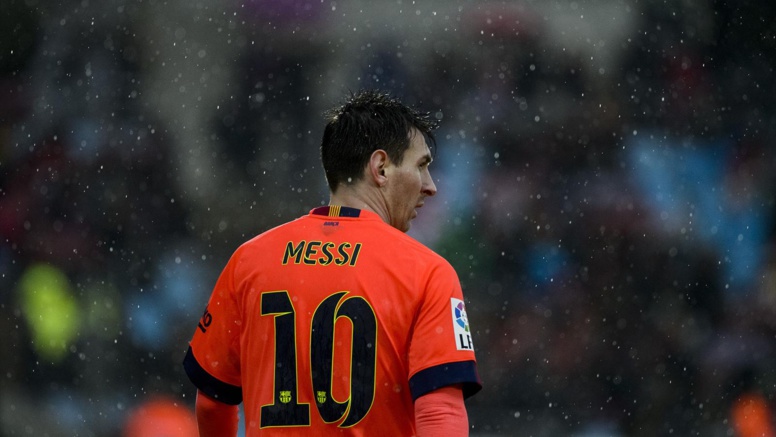 Liga (15e journée) : Getafe freine le Barça (0-0) et fait les affaires du Real Madrid Liga (15e journée) : Getafe freine le Barça (0-0) et fait les affaires du Real Madrid