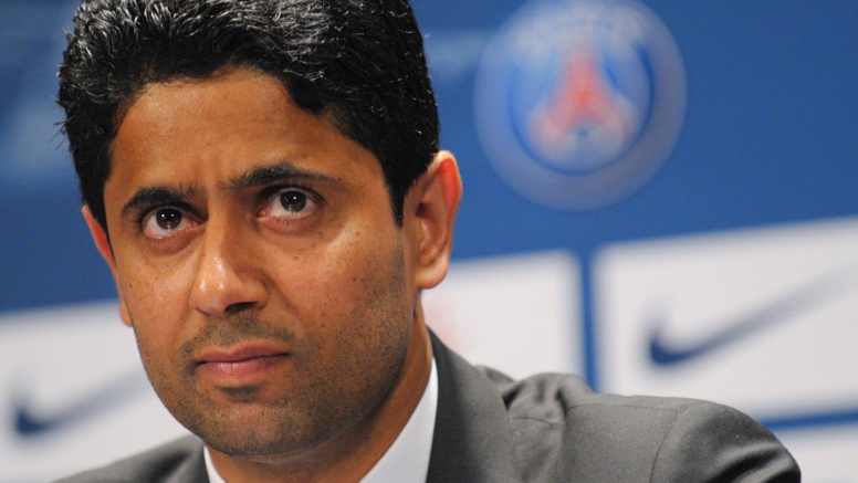 PSG : la grosse colère de Nasser Al-Khelaïfi après la défaite à Barcelone (3-1) PSG : la grosse colère de Nasser Al-Khelaïfi après la défaite à Barcelone (3-1)
