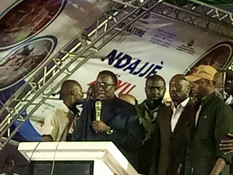 Politique d'emplois 2023 : une enveloppe triennale de 450 milliards débloqués par l’Etat pour le programme XEYU NDAW NI Politique d'emplois 2023 : une enveloppe triennale de 450 milliards débloqués par l’Etat pour le programme XEYU NDAW NI