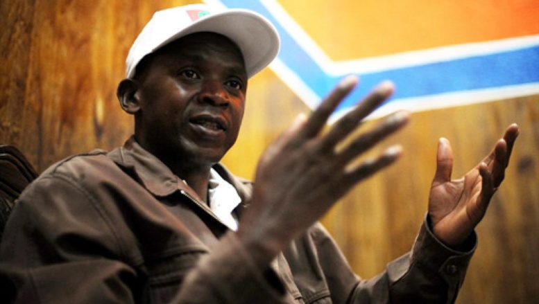 Burundi : à six mois du scrutin, l'opposition en recomposition Burundi : à six mois du scrutin, l'opposition en recomposition