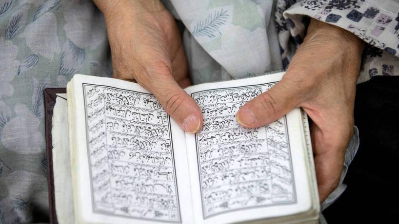 Iran: deux hommes exécutés pour avoir profané le Coran Iran: deux hommes exécutés pour avoir profané le Coran