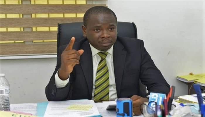 Birame Soulèye Diop relève des irrégularités de la Cour d'appel et valide la candidature de Sonko