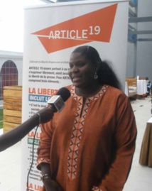 10ème anniversaire de l’assassinat du journaliste Deyda HYDARA : les défenseurs des droits de l’homme réclament toujours justice 10ème anniversaire de l’assassinat du journaliste Deyda HYDARA : les défenseurs des droits de l’homme réclament toujours justice