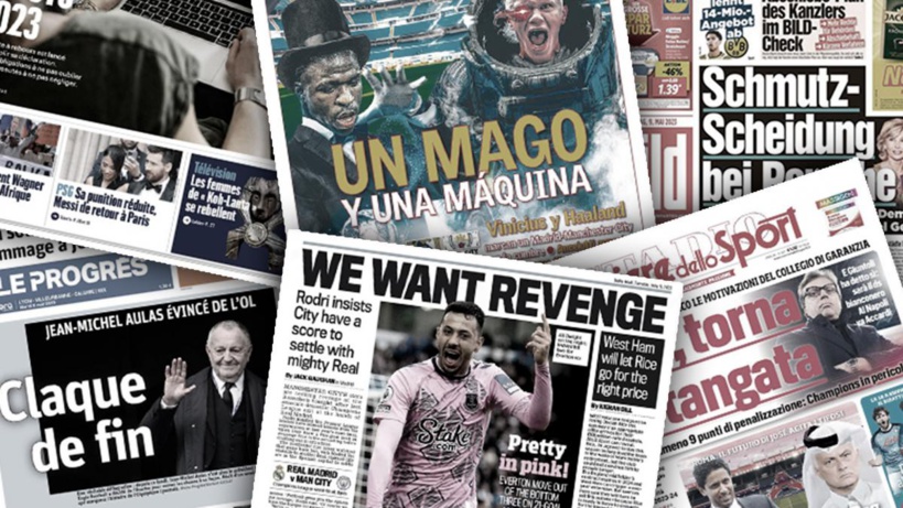 Jude Belligham a refusé une offre totalement folle, Manchester City prépare un sale coup au Real Madrid