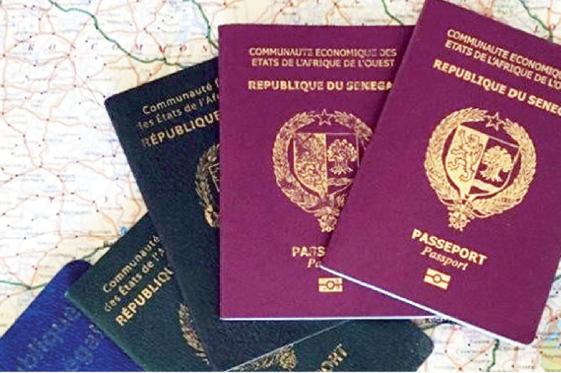 Trafic de nationalité sénégalaise: un ressortissant malien déféré au parquet 