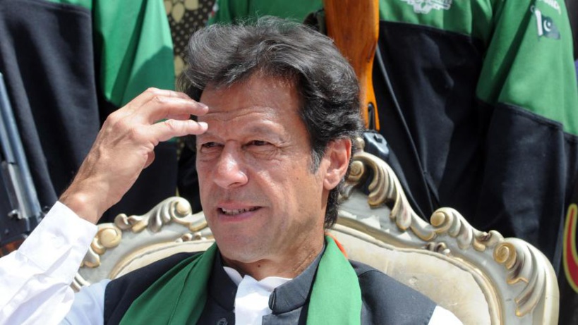 Pakistan: l'ex-Premier ministre arrêté au tribunal