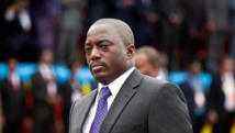 RDC: le président Kabila fait vibrer la corde nationaliste RDC: le président Kabila fait vibrer la corde nationaliste