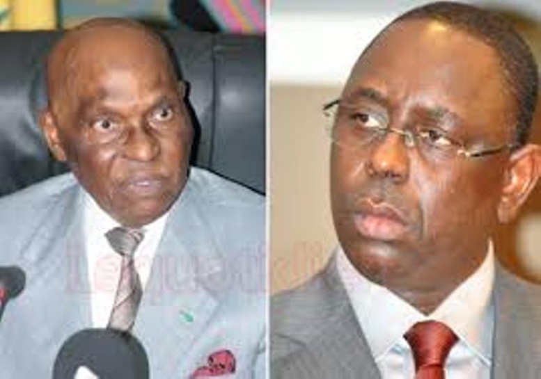 Arcelor Mittal-Petro-Tim: "Wade devrait être traduit en justice...", Seydou Gueye Arcelor Mittal-Petro-Tim: "Wade devrait être traduit en justice...", Seydou Gueye