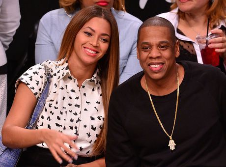Beyoncé et Jay-Z accusés de plagiat pour le titre Drunk in Love