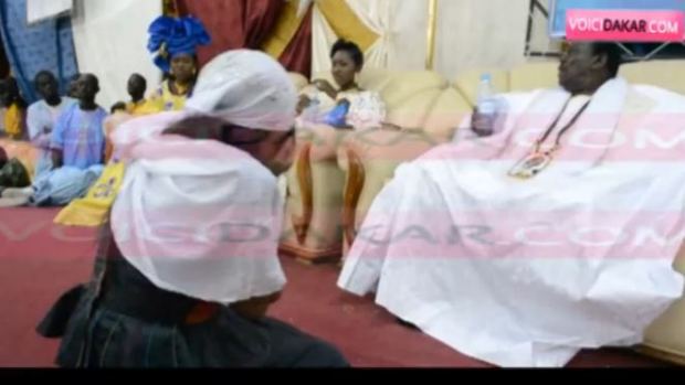 Ami Collé Dieng humiliée par Cheikh Béthio: Les internautes en parlent