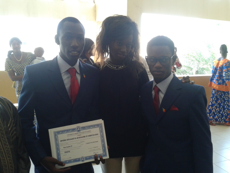 Sortie 42e promotion CESTI : 31 nouvelles voix et plumes formées à bonne école Sortie 42e promotion CESTI : 31 nouvelles voix et plumes formées à bonne école