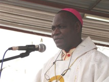 Ebola reporte la célébration du Jubilé d'Or du diocèse (Mopti) Ebola reporte la célébration du Jubilé d'Or du diocèse (Mopti)