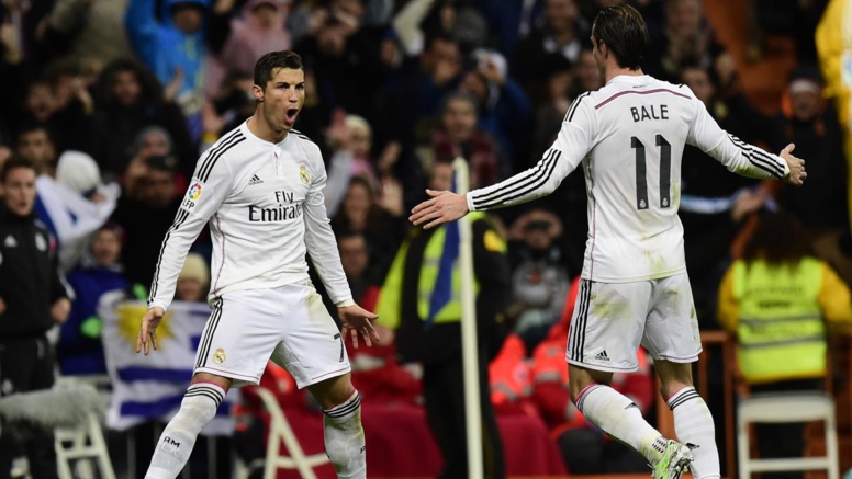 Mondial des clubs : Après la Decima, le Real Madrid vise une première couronne mondiale Mondial des clubs : Après la Decima, le Real Madrid vise une première couronne mondiale