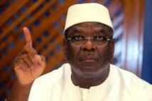 Le président Ibrahim Boubacar Keïta lance la traque aux djihadistes Le président Ibrahim Boubacar Keïta lance la traque aux djihadistes