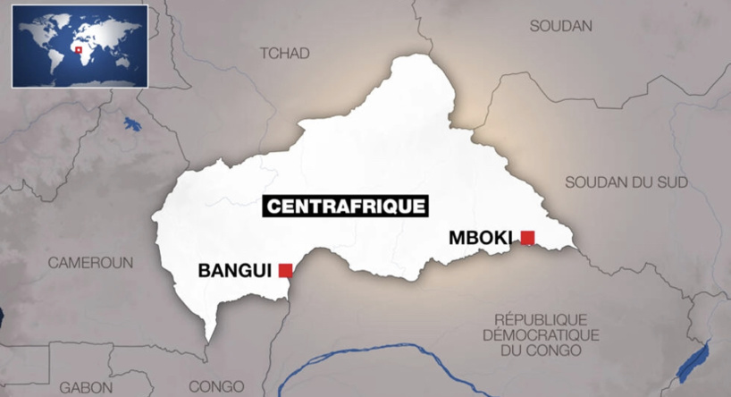 Centrafrique: nouveaux combats entre une milice d'autodéfense et les rebelles de l'UPC dans le sud-est Centrafrique: nouveaux combats entre une milice d'autodéfense et les rebelles de l'UPC dans le sud-est