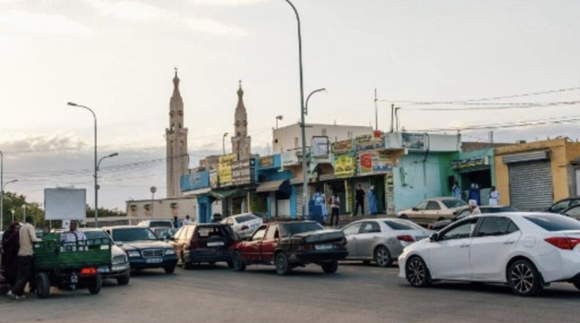 Législatives, régionales et municipales en Mauritanie: dernière ligne droite de la campagne Législatives, régionales et municipales en Mauritanie: dernière ligne droite de la campagne