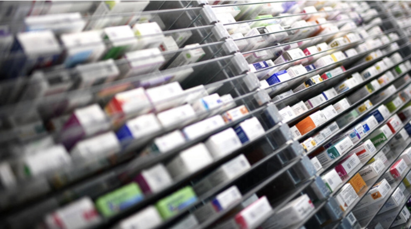 Pénurie de médicaments: Braun réclame une politique européenne Pénurie de médicaments: Braun réclame une politique européenne