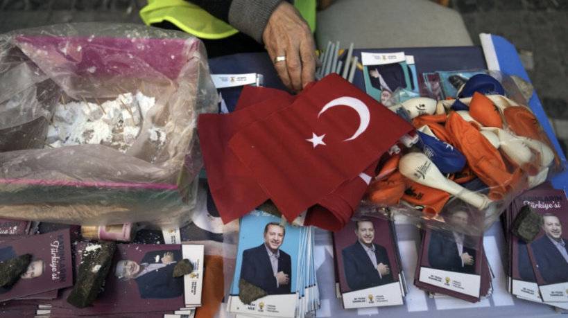 Turquie: dernière ligne droite avant un scrutin sous tension