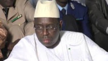 "Je ne peux pas me battre contre un vieillard de 90 ans", Macky Sall