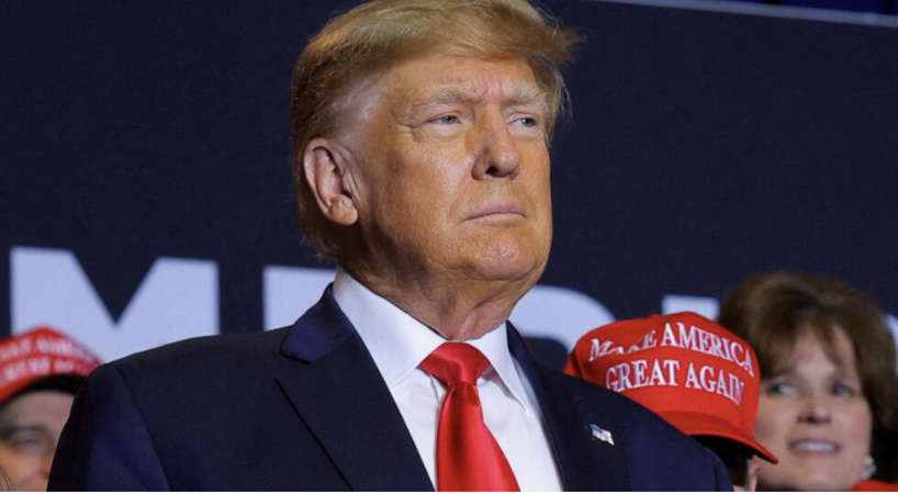 États-Unis: pour son grand retour sur CNN, Donald Trump multiplie les attaques États-Unis: pour son grand retour sur CNN, Donald Trump multiplie les attaques