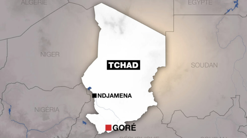 Tchad: nouvelle flambée de violences entre éleveurs et agriculteurs dans le sud du pays
