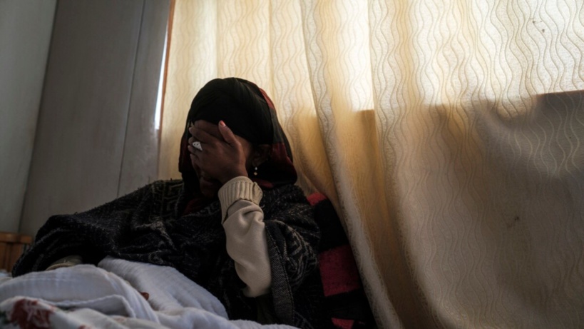 Inceste : une mineure de 14 ans accuse son père de viols répétés Inceste : une mineure de 14 ans accuse son père de viols répétés