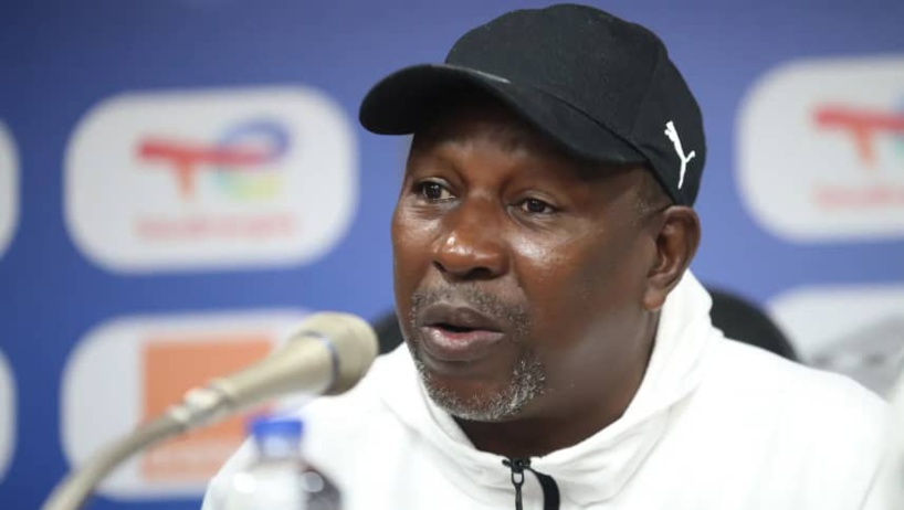 Mondial U20 : Malick Daf croit « fermement » à son groupe, malgré deux absences clefs Mondial U20 : Malick Daf croit « fermement » à son groupe, malgré deux absences clefs