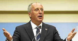 Turquie: un opposant à Erdogan se retire à trois jours de la présidentielle