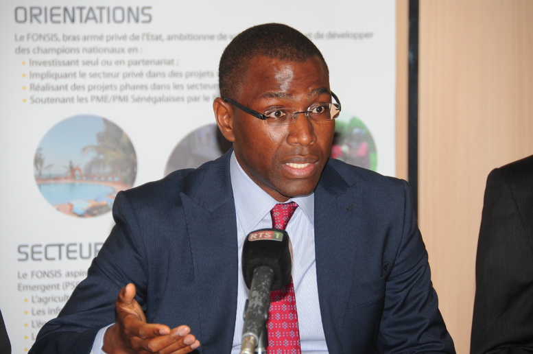 Le Fonsis dévoile ses projets autour d'un central 20MW, d'un projet Imagerie médicale... Le Fonsis dévoile ses projets autour d'un central 20MW, d'un projet Imagerie médicale...