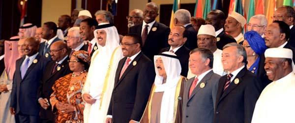 Une étude révèle une hausse des échanges du Conseil de coopération du Golfe avec avec l'Afrique