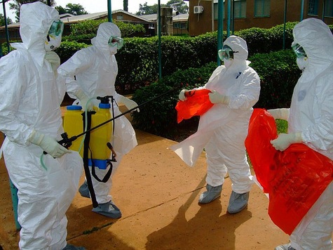 AGRA : L’éradication d’Ebola au Liberia grâce au renforcement des systèmes alimentaires